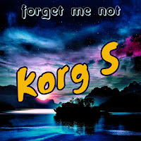 Korg S - Caprice 18 загрузить