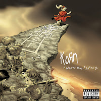 Korn - Justin загрузить
