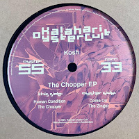 Kosh - Come On загрузить