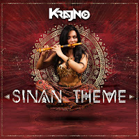 Krajno - Sinan Theme загрузить