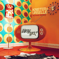 Krister - Hey Ya! (Ronan Remix) (Feat. Urselle) загрузить
