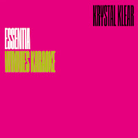 Krystal Klear - Essentia (Extended Version) загрузить