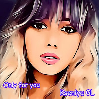 Kseniya Gl - Под Шум Дождя загрузить