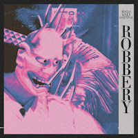 Kslv Noh - Robbery Ft Mista C & Essential загрузить