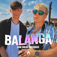 Kumi - Balanga Ft Skolim & Crackhouse загрузить