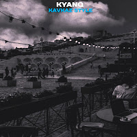 Kyanq - Kavkaz Style загрузить