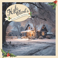 Kyle Clark - Country Little Christmas загрузить