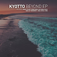Kyotto - Would You Be There When The World Fails загрузить