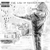 Kyslingo - The Law Of Recognition загрузить