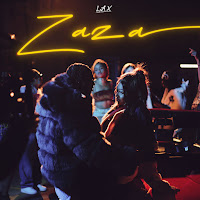 L.a.x - Zaza загрузить