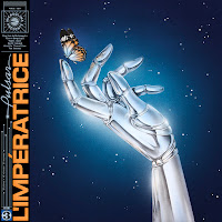 L'impératrice - Danza Marilù (Feat. Fabiana Martone) загрузить