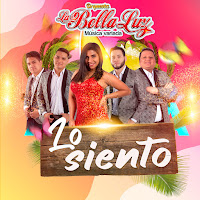 La Bella Luz - Lo Siento загрузить