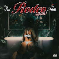 Lah Pat - Rodeo (Remix) Ft Flo Milli загрузить
