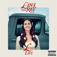Lana Del Rey - God Bless America - And All The Beautiful Women In It загрузить