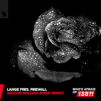 Lange - Sincere (William Byrne Extended Remix) загрузить