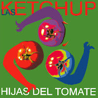 Las Ketchup - The Ketchup Song (Aserejé) (Spanish Version) загрузить