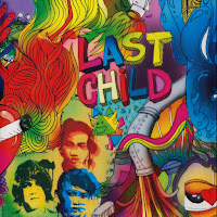 Last Child - Diary Depresiku загрузить