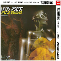 Laszlo Bencker - Technology Transfer загрузить