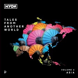 Late Night Alumni - Wake Me Up (Myon X Kodyn Tales From Another World Mix) (Mixed) загрузить