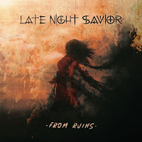 Late Night Savior - Battle Cry загрузить