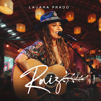 Lauana Prado - Um Dia Te Levo Comigo / Efeitos / Romance (Ao Vivo) загрузить