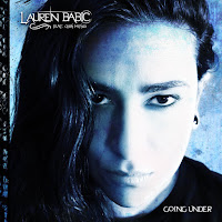 Lauren Babic - Going Under Ft Chris Mifsud загрузить
