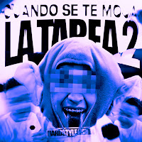 Ldrr - Cuando Se Te Moja La Tarea 2 (Hardstyle Remix) Ft Dj Ikeraus загрузить