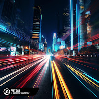 Le Bober - Fast Car (Feat. Jaime Deraz) загрузить
