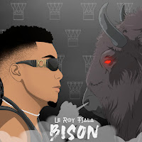 Le Roy Tsala - Bison загрузить