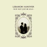Lebanon Hanover - A Very Good Life загрузить