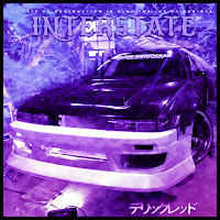 Leftoz - Interstate Ft Dj Shuriken666 загрузить