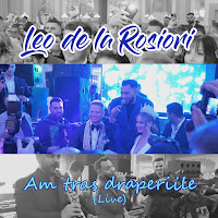 Leo De La Rosiori - Am Tras Draperiile (Live) загрузить