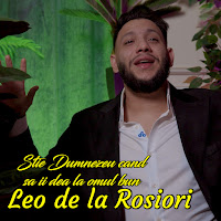 Leo De La Rosiori - Stie Dumnezeu Cand Sa Ii Dea La Omul Bun загрузить