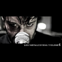 Leo - Hello (Metal Cover) загрузить