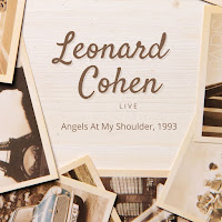 Leonard Cohen - Democracy (Live) загрузить