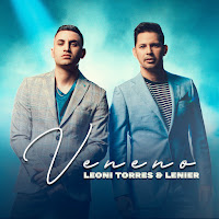 Leoni Torres - Veneno Ft Lenier загрузить