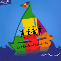 Les Enfantastiques - C'est De L'eau загрузить