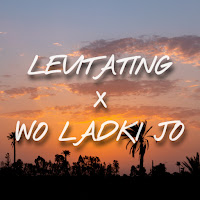 Levin - Levitating X Wo Ladki Jo загрузить