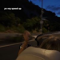 Levis Remix - Yo Voy Speed Up (Remix) загрузить