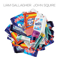 Liam Gallagher - Raise Your Hands Ft John Squire загрузить