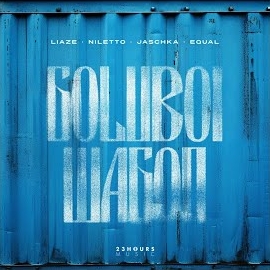 Liaze - Goluboi Wagon (Голубой Вагон) Ft Niletto & Jaschka & Equal загрузить
