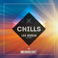 Lika Morgan - Dilemma загрузить