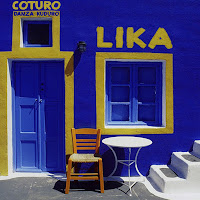 Lika - Coturo (Danza Kuduro) [Cosminn's Kuduro Mashup] загрузить