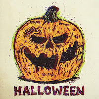 Lil Peep - Halloween (Feat. Rainy Bear) загрузить