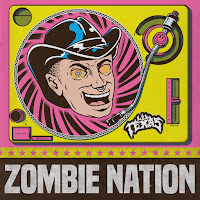 Lil Texas - Zombie Nation загрузить