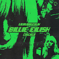 Lilbubblegum - Billie Eilish (Feat. Ciscaux) загрузить