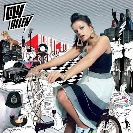 Lily Allen - Smile загрузить