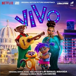 Lin-Manuel Miranda - Running Out Of Time Ft Ynairaly Simo & Chris Jackson & Veronica Jackson & Gloria Calderón Kellett & Bri Holland & Alana Da Fonseca & Jada Banks-Mace & Gloria Estefan & Zoe Saldana & And Leslie David Baker загрузить