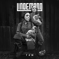 Lindemann - Ich Weiß Es Nicht загрузить