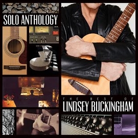Lindsey Buckingham - Holiday Road загрузить